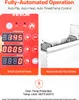 VEVOR kommerzielle automatische Donut Maschine Maker, Produktbild-Vorschau 3
