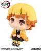Megahouse Demon Slayer Zenitsu Agatsuma Figur    One Size Produktbild-Vorschau 5