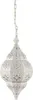 Orientalische Hängelampe Tischlampe Küchenlampe Produktbild-Vorschau 3