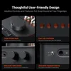 Fosi Audio GR70 - Amplificateur pour casque d'écoute à Voir les images du produit 4