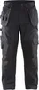 Blakläder Service Bundhose mit Stretch und Nageltaschen Produktbild-Vorschau 1