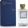 Maison Francis Kurkdjian 724 EDP 200 ml UNISEX Podgląd zdjęcia produktu 1