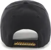 47 Brand Adjustable Cap - NHL Nashville Predators, Farbe: Produktbild-Vorschau 2