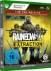 Ubisoft Xbox One/X/S Rainbow Six Extractions USK16 Produktbild-Vorschau 2