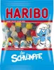 Schlümpfe Gelee-Bohnen 175g - Haribo Produktbild-Vorschau 4