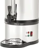 BARTSCHER PRO Plus II 100T Rundfilter-Kaffeemaschine Produktbild-Vorschau 7