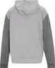 CALEY  Herren Jacke - Grau, XL Produktbild-Vorschau 2