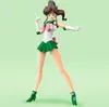 Figurka akcji Sailor Moon S.H. Figuarts w wersji Podgląd zdjęcia produktu 8