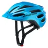 CRATONI MTB Fahrradhelm Pacer lime matt Produktbild-Vorschau 6