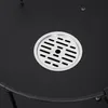 Balioutdoors Grillstation Feuerschale 80x92cm mit Produktbild-Vorschau 8