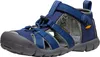 KEEN Seacamp Ii Cnx Sandale Kinder blau 33 Produktbild-Vorschau 1