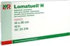 Lomatuell H Unguento in tulle 10x20 cm sterile 10 pz Anteprima dell’immagine prodotto 1