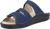 Finn Comfort Pantolette Agueda 1538-007414, Nubukleder, Produktbild-Vorschau 4