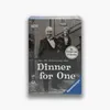 Ravensburger 26835 Ravensburger Dinner for One Brettspiel Anteprima dell’immagine prodotto 11