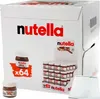 Nutella Mini VPE (64x25g Glas) + usy Block Produktbild-Vorschau 1