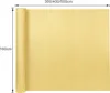 JOIEYOU PVC Sichtschutzmatte 160x500cm Balkon Sichtschutz Produktbild-Vorschau 2