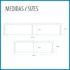 Bestway Bestway Steel pro piscina senza pompa - 221 x 150 x Anteprima dell’immagine prodotto 29