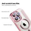 Étui pour iPhone 14 Pro compatible MagSafe, étui Voir les images du produit 5