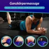 Vitalic Faszienrolle & Massageball Set – Gegen Muskel- & Produktbild-Vorschau 6