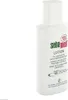 A white bottle of Sebamed lotion is shown against a white background. Produktbild-Vorschau