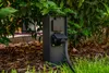 Kolumna gniazdowa UNITEC stal nierdzewna IP44 m 2h Podgląd zdjęcia produktu 3