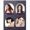 INF Brosse Lissante Chauffante Sans Fil Portable : Coiffure Voir les images du produit 4