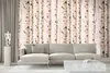 Muralo Vlies Fototapete für Wohnzimmer BIRKEN Bäume Natur Produktbild-Vorschau 6