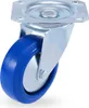 Riggatec Lenkrolle 100mm BLUE WHEEL Produktbild-Vorschau 3