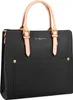 bugatti Handtasche Umhängetasche Ella Top Handle Black Produktbild-Vorschau 7