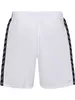 Hummel Hmlauthentic Poly Shorts Kids bílá Gr 140 Náhled obrázku produktu 6