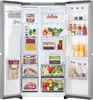 Amerikanischer kühlschrank 91,3 cm 638 l nofrost Lg Produktbild-Vorschau 2