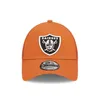 New Era Mützen 940 Trucker Nfl Home Field 9FORTY Lasrai, Produktbild-Vorschau 3