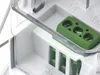 Rilevatore di movimento da incasso a soffitto ChiliTec Anteprima dell’immagine prodotto 20