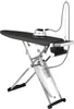 A white background with a professional shot of an ironing system. Produktbild-Vorschau