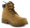 Dockers by Gerli  Herrenschuhe Stiefel Warmfutter Braun Productafbeelding-voorbeeld 72