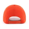 Casquette Snapback 47 Brand - MLB New York Yankees orange Voir les images du produit 4