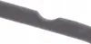 Ruhhy 22535 Kleerhangers met fluwelen bekleding, 20 stuks, Productafbeelding-voorbeeld 2