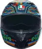 AGV K3 Rossi Winter Test 2018 M Prilba Podgląd zdjęcia produktu 3