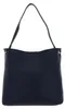Valentino Borse Borsa Brixton Hobo Borsa da donna blu Anteprima dell’immagine prodotto 4