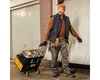 Stanley Aluminium-Klapptransportwagen SXWT-FT501-SP 70 kg Produktbild-Vorschau 2