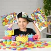 Klocki Basic, 300 elementów Podgląd zdjęcia produktu 27