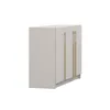 Kommode Sideboard Anrichte Schlafzimmer Highboard 134 cm Produktbild-Vorschau 5