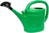 Zelená plastová zahradní konev 8 l SPRING IKSP08-G642 Náhled obrázku produktu 3
