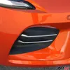 Rámik hmlového svetla pre Renault Clio 2019-2025 nerezová Náhľad obrázku produktu 11