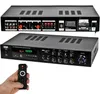 DNA AMPLI 5.0 Stereo-versterker, HiFi, Bluetooth, USB, SD, Productafbeelding-voorbeeld 1