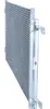 NRF 350339 Kondensator Klimaanlage für OPEL Astra K Sports Produktbild-Vorschau 9
