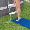 W'eau Pool Bodenschutzfliesen Set Blau 50x50x1 cm 8 Stück Produktbild-Vorschau 12