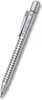 Kugelschreiber Grip 2011 M silber. Produktbild-Vorschau 9