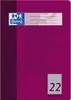 Oxford Schulheft A4 32 Blatt Lineatur 22 (kariert) 10Stk Anteprima dell’immagine prodotto 3