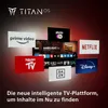 Philips 50PUS8909/12 The One 4k Ambilight TV Produktbild-Vorschau 15